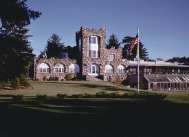Ramsey Country Club