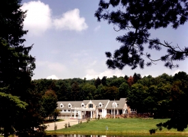Panther Valley Country Club